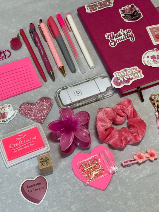 Your vibe, your bundle 15+ Piece