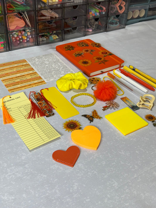 Golden Hours Mystery Bundle