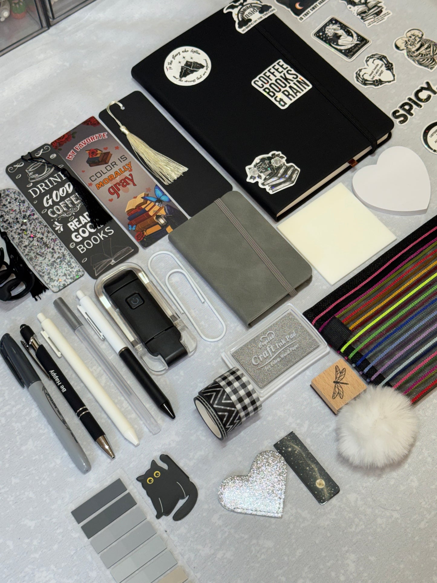 Your vibe, your bundle 15+ Piece