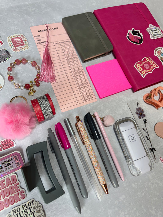 Your vibe, your bundle 15+ Piece