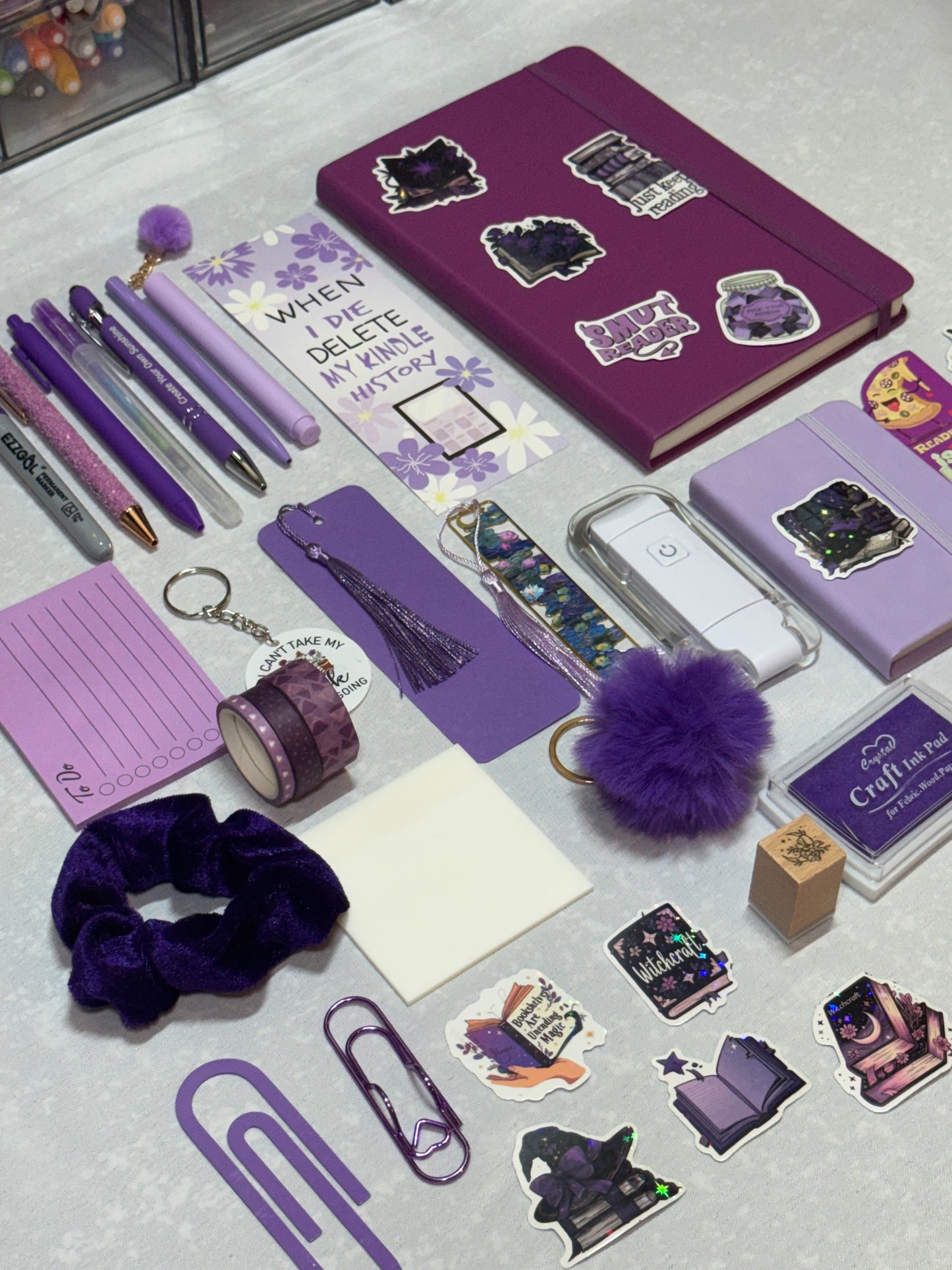 Bundles Your Way 20+ Piece
