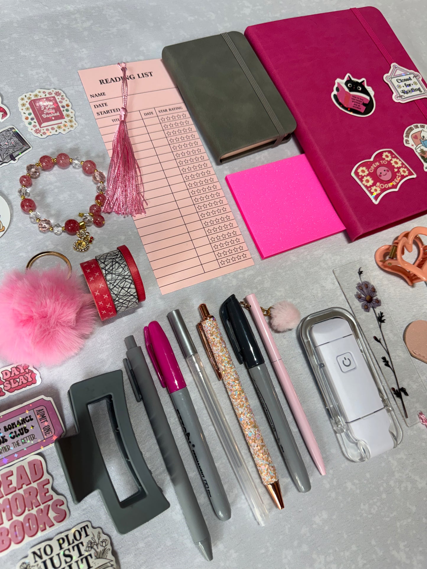 Bundles Your Way 20+ Piece
