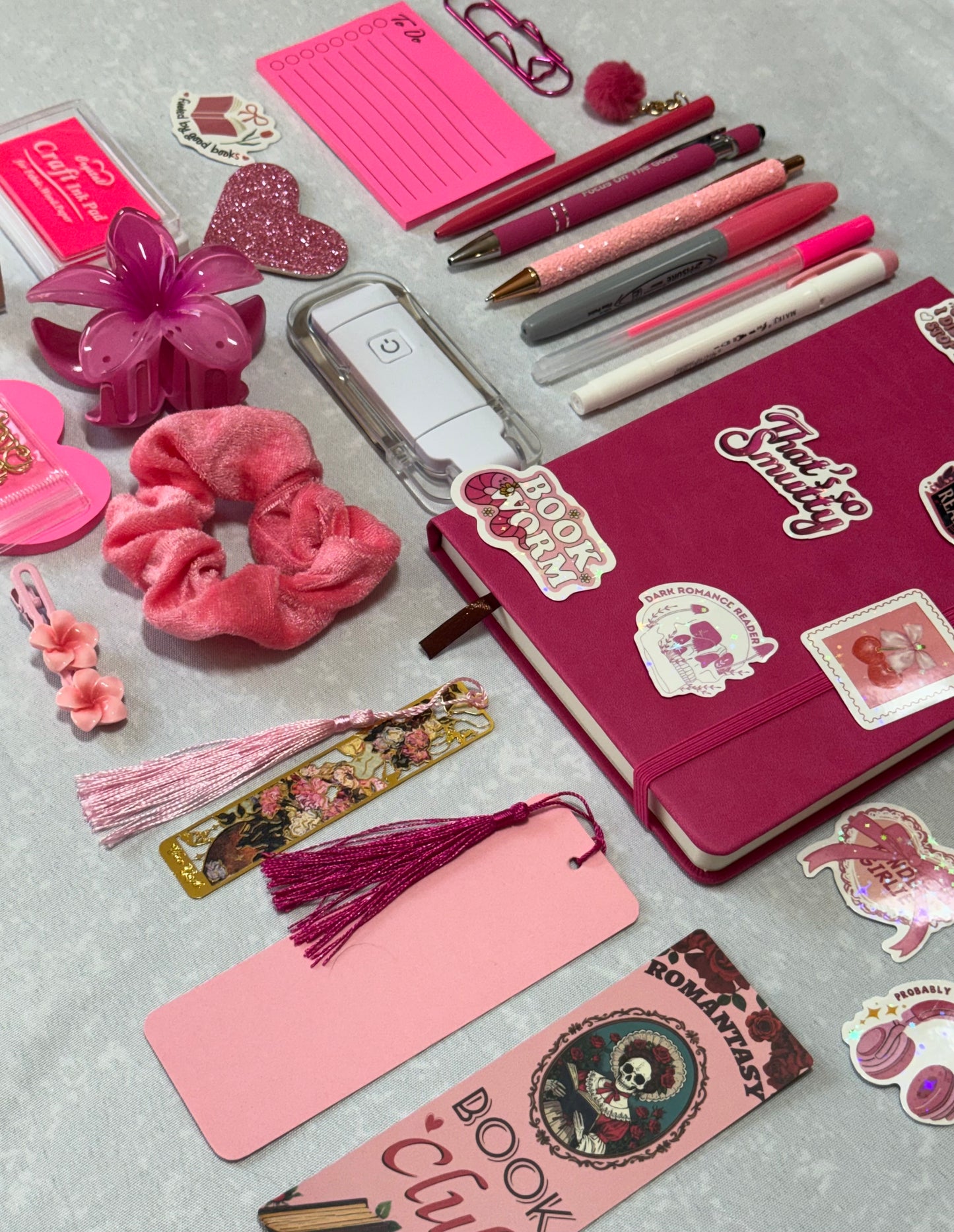 Bundles Your Way 20+ Piece