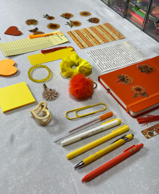 Golden Hours Mystery Bundle