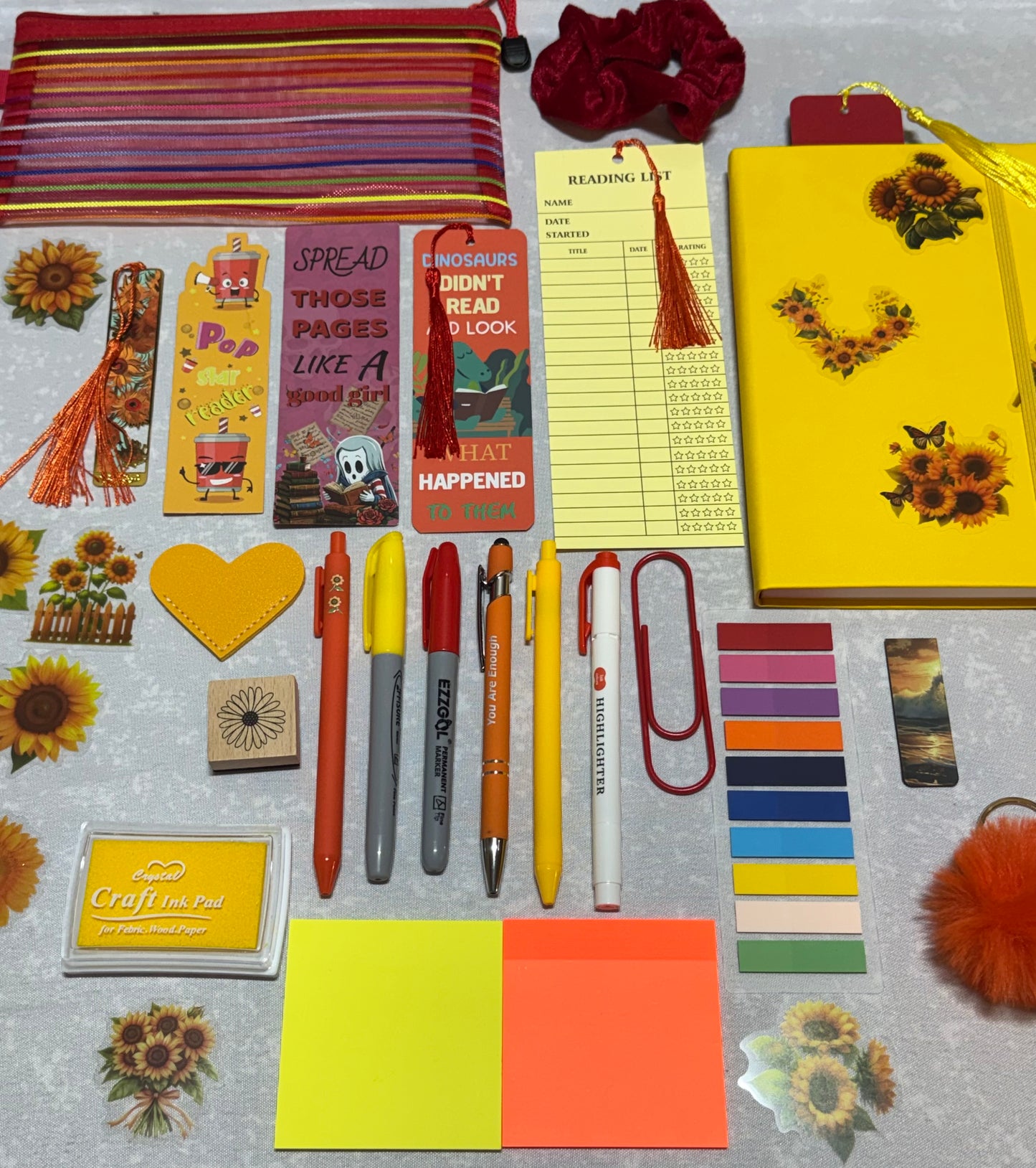 Golden Hours Mystery Bundle