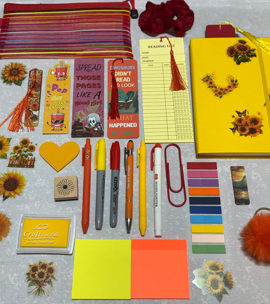 Golden Hours Mystery Bundle